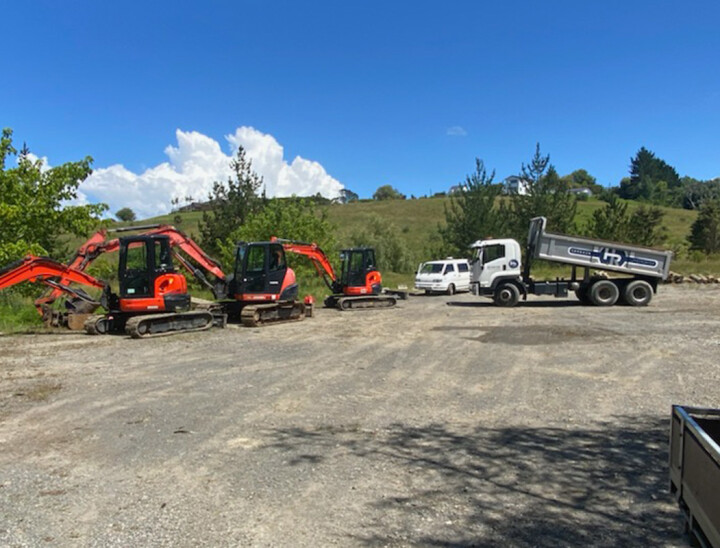 Truck and Digger Hire IMG 20231031 131437